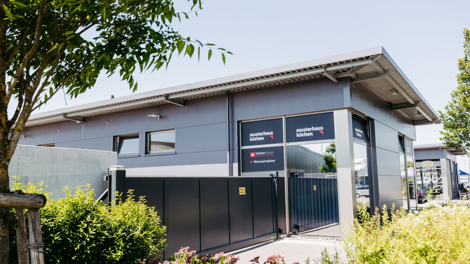 Ihr Experte´für Industriebau, Gewerbebau, Stahlbau - PROCON Projektgesellschaft mbH - Hallenbau Saarland, Kusel, RLP