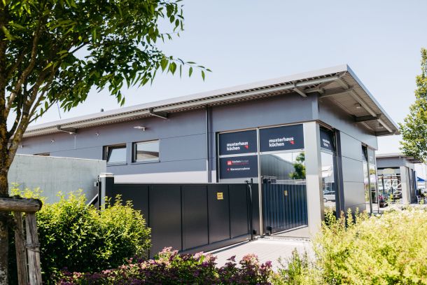 Ihr Experte´für Industriebau, Gewerbebau, Stahlbau - PROCON Projektgesellschaft mbH - Hallenbau Saarland, Kusel, RLP
